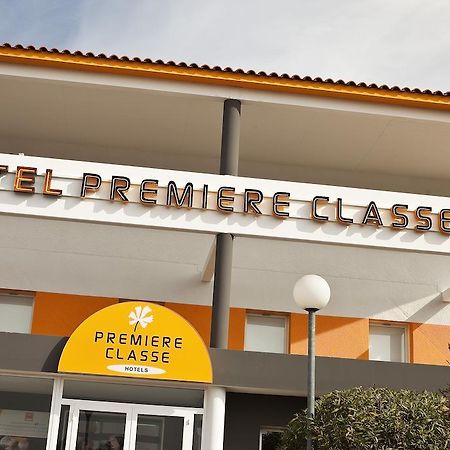 Premiere Classe Perpignan Nord - Aeroport Rivesaltes Zewnętrze zdjęcie