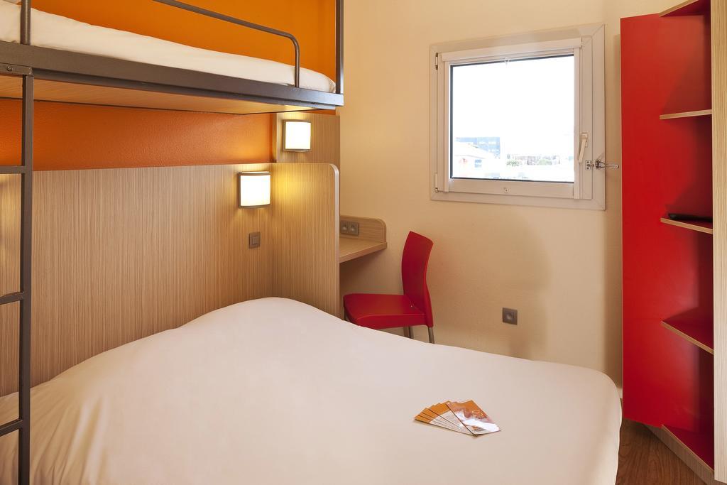 Premiere Classe Perpignan Nord - Aeroport Rivesaltes Zewnętrze zdjęcie
