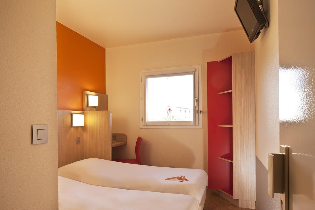 Premiere Classe Perpignan Nord - Aeroport Rivesaltes Zewnętrze zdjęcie