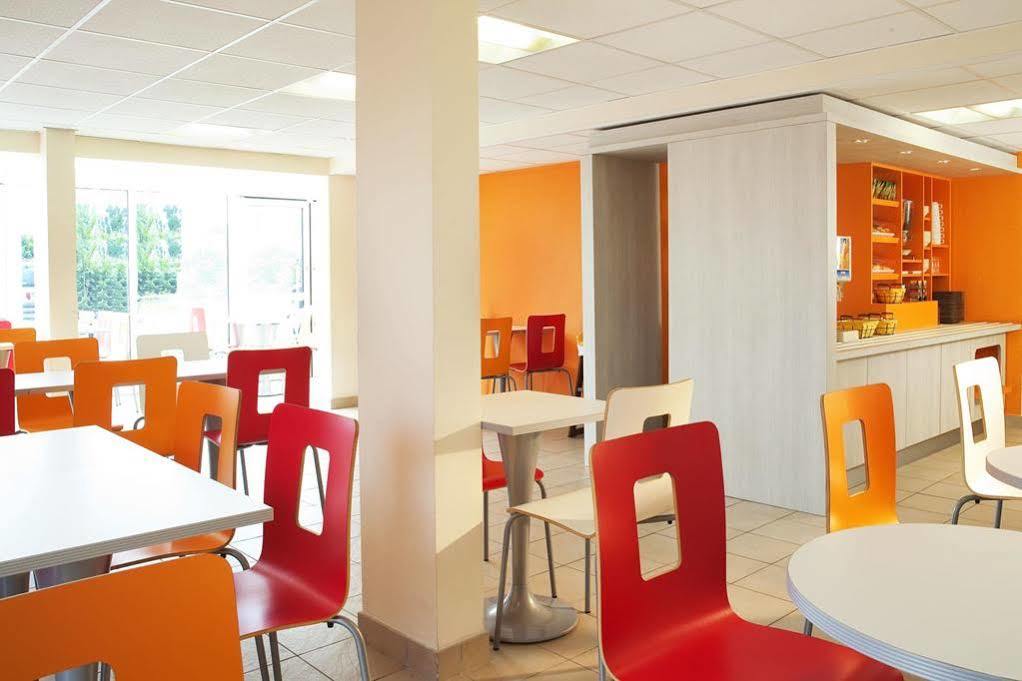 Premiere Classe Perpignan Nord - Aeroport Rivesaltes Zewnętrze zdjęcie