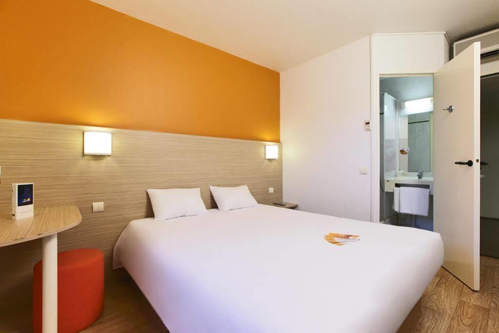 Premiere Classe Perpignan Nord - Aeroport Rivesaltes Zewnętrze zdjęcie