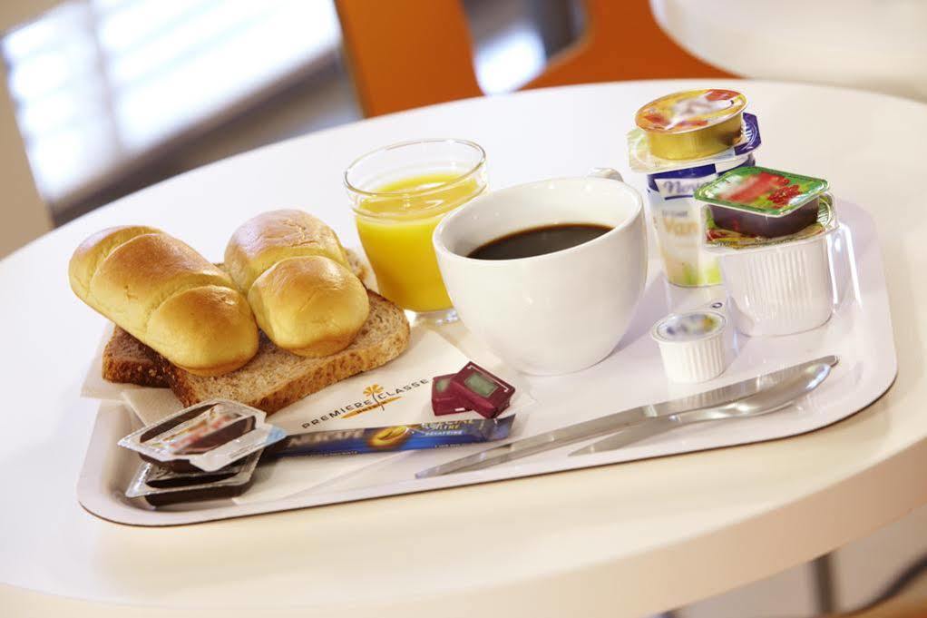 Premiere Classe Perpignan Nord - Aeroport Rivesaltes Zewnętrze zdjęcie
