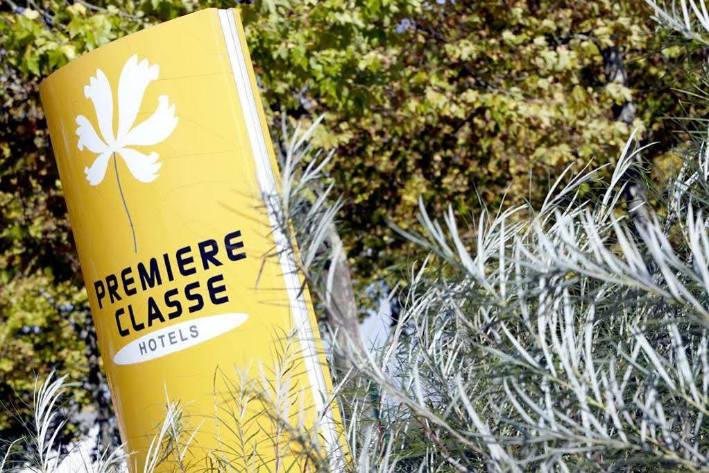 Premiere Classe Perpignan Nord - Aeroport Rivesaltes Zewnętrze zdjęcie