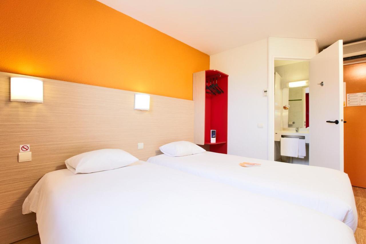 Premiere Classe Perpignan Nord - Aeroport Rivesaltes Pokój zdjęcie